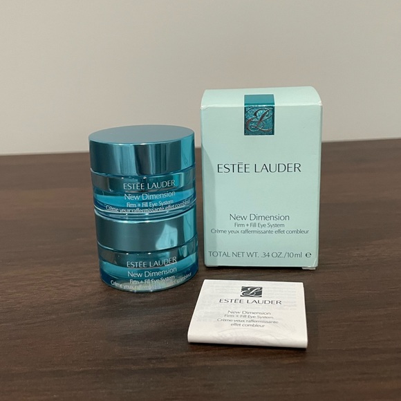 Estee Lauder Other - Estee Lauder New Dimension Shape + Fill Expert Serum